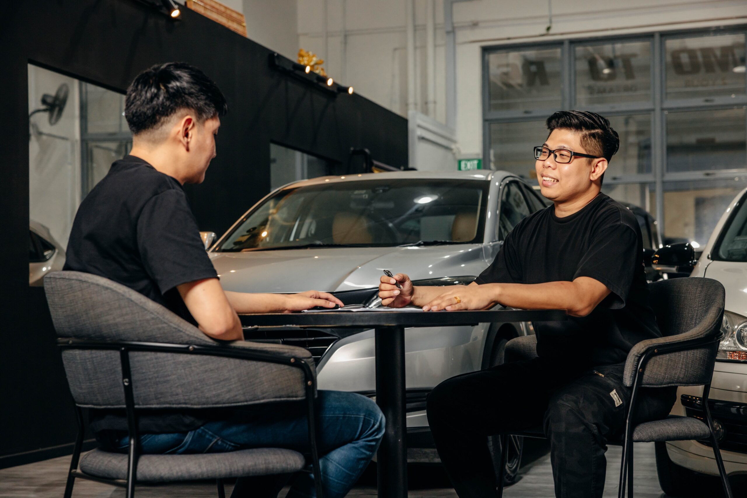 Car Loan Singapore Guide: Interest Rates, Downpayment & More