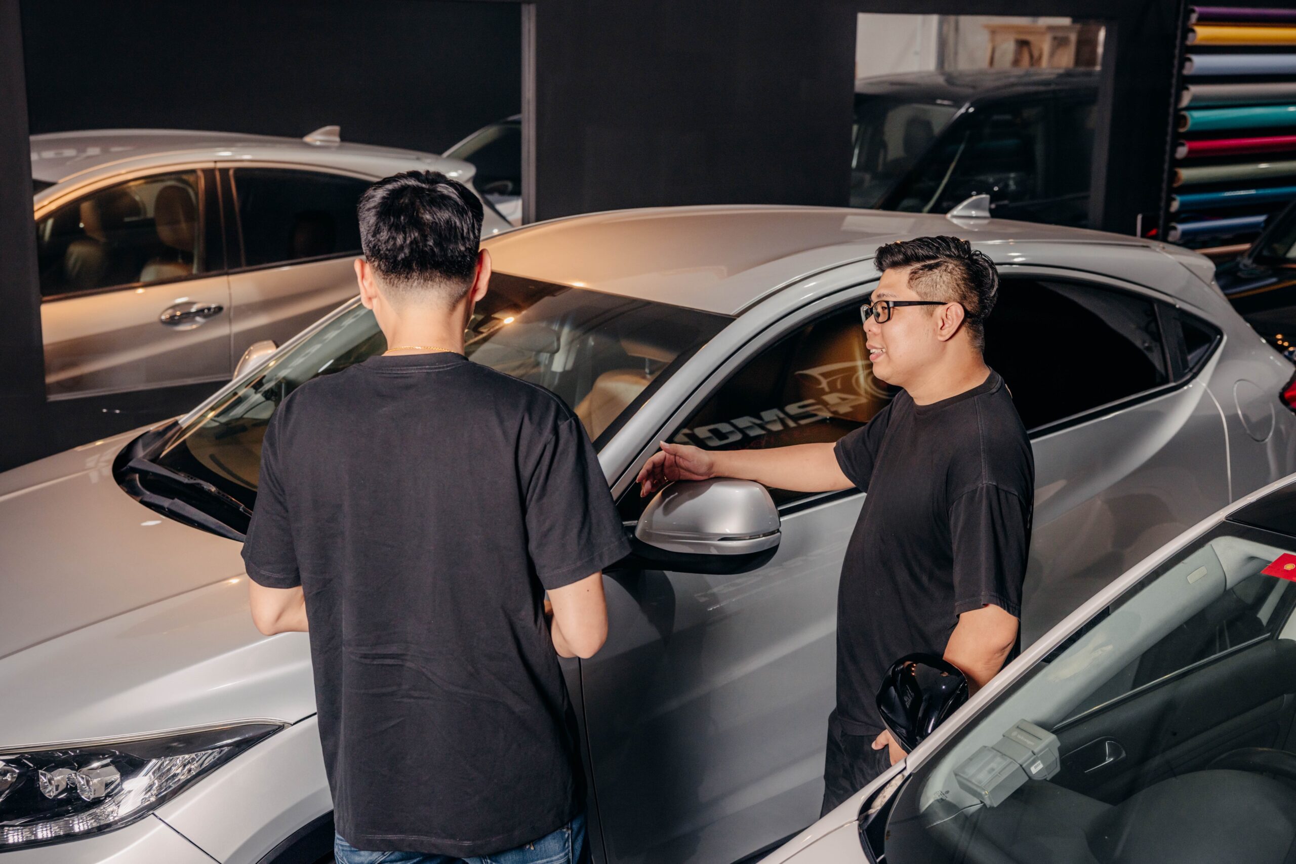 Selling Your Car in Singapore? Here’s How to Do It Without Getting Lowballed