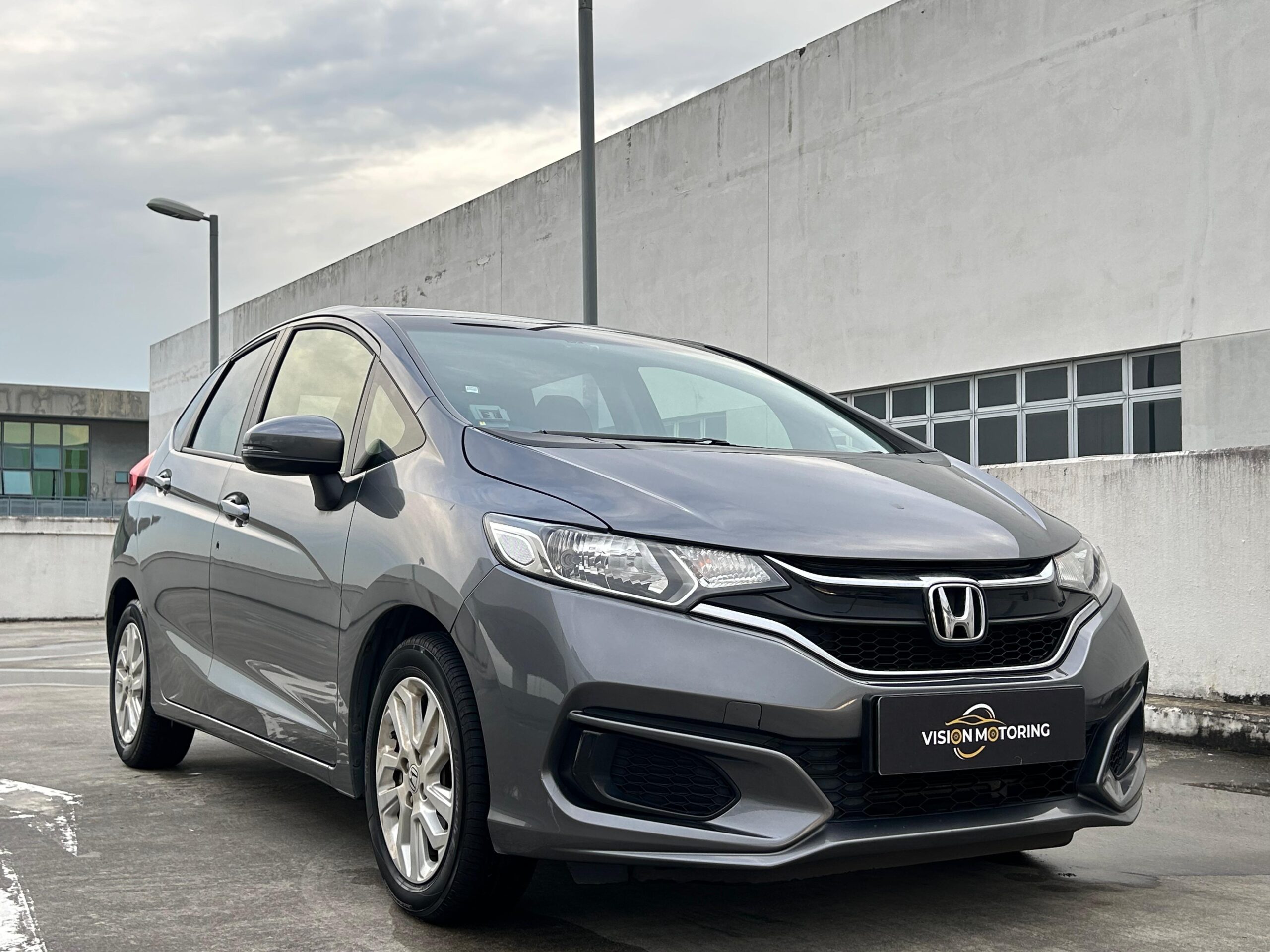 Honda Jazz 1.3A