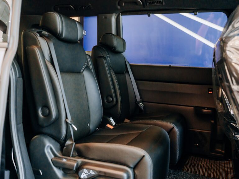 Honda Stepwagon 2.0 e:HEV Spada