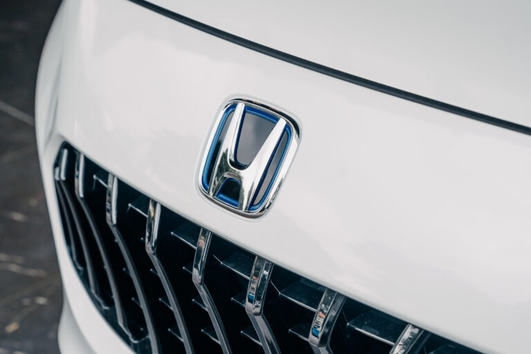 Honda ZR-V 2.0X e:HEV