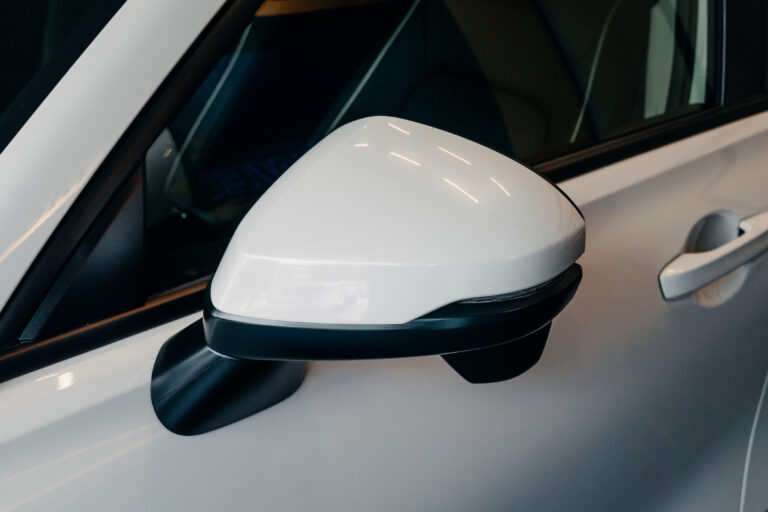 Honda ZR-V 2.0X e:HEV