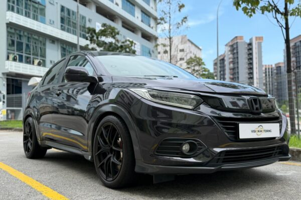 Honda HR-V 1.5A DX