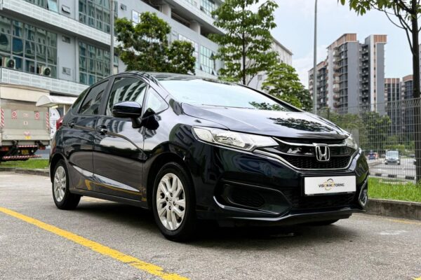Honda Jazz 1.3A