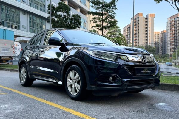 Honda HR-V 1.5A DX