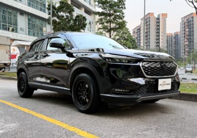 Honda Vezel 1.5A G