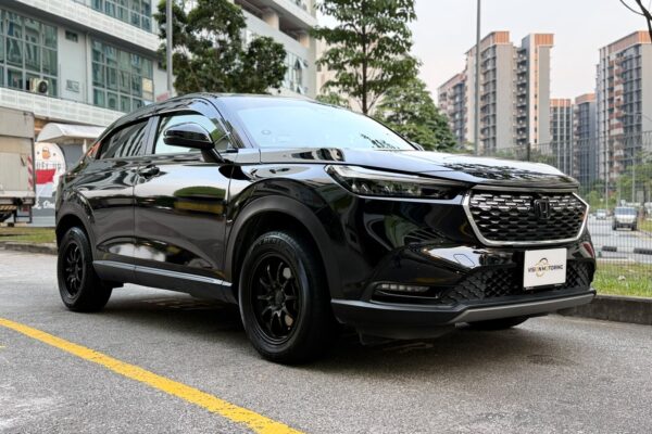 Honda Vezel 1.5A G