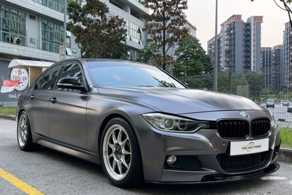 BMW 3 Series 316i